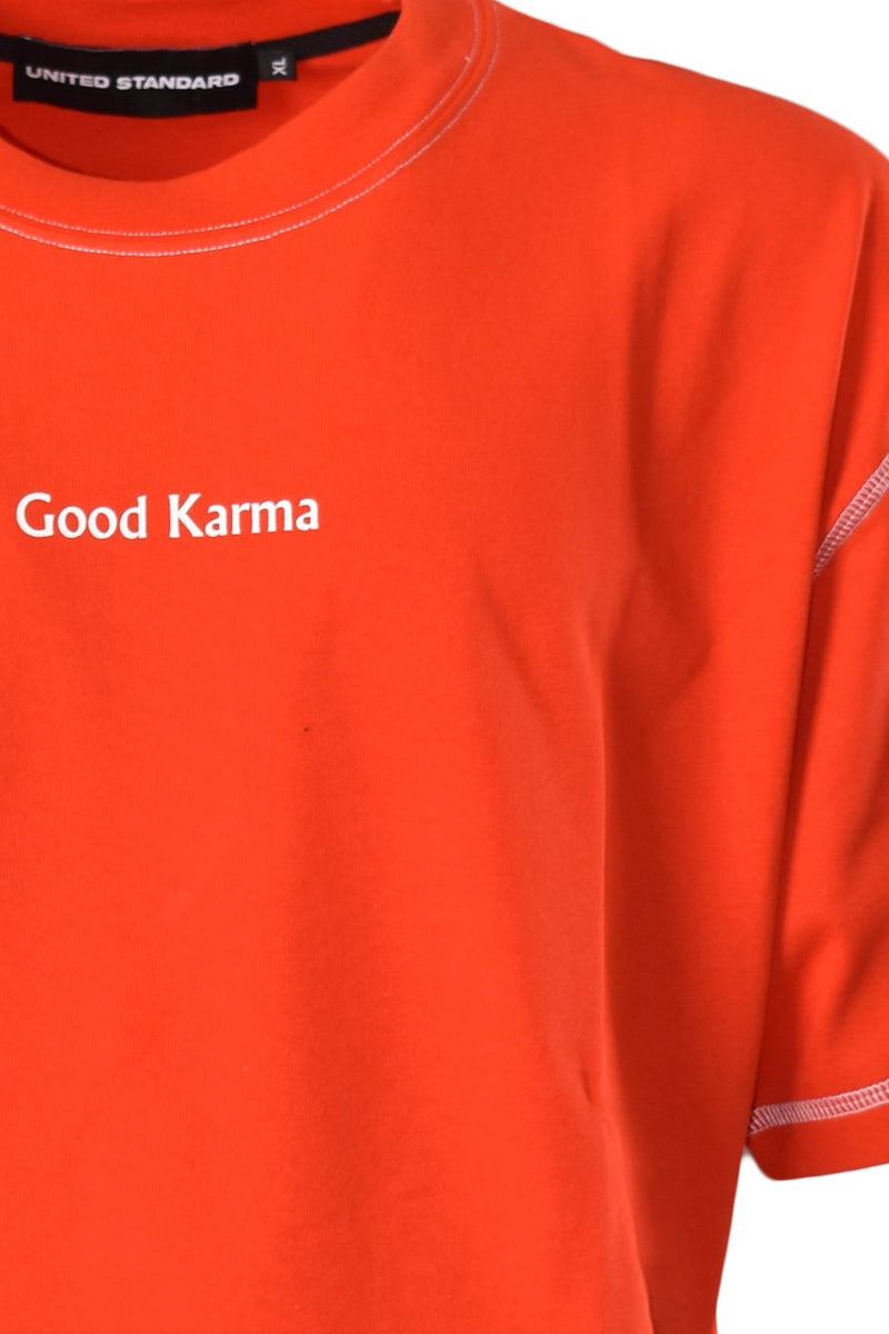 UNITED STANDARD T-SHIRT KARMA