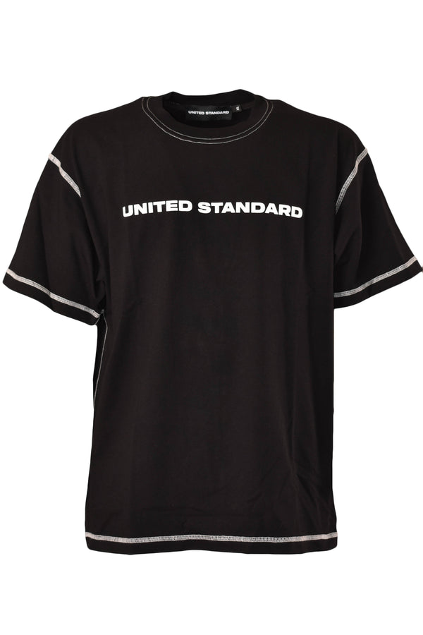 UNITED STANDARD T-SHIRT LOGO