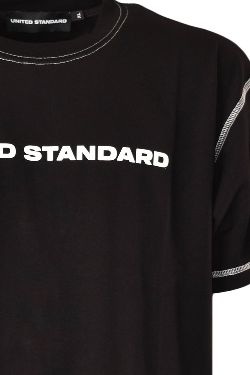 UNITED STANDARD T-SHIRT LOGO