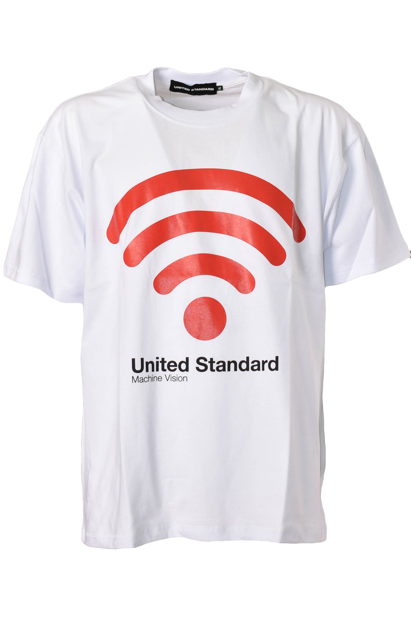 UNITED STANDARD T-SHIRT WIFI