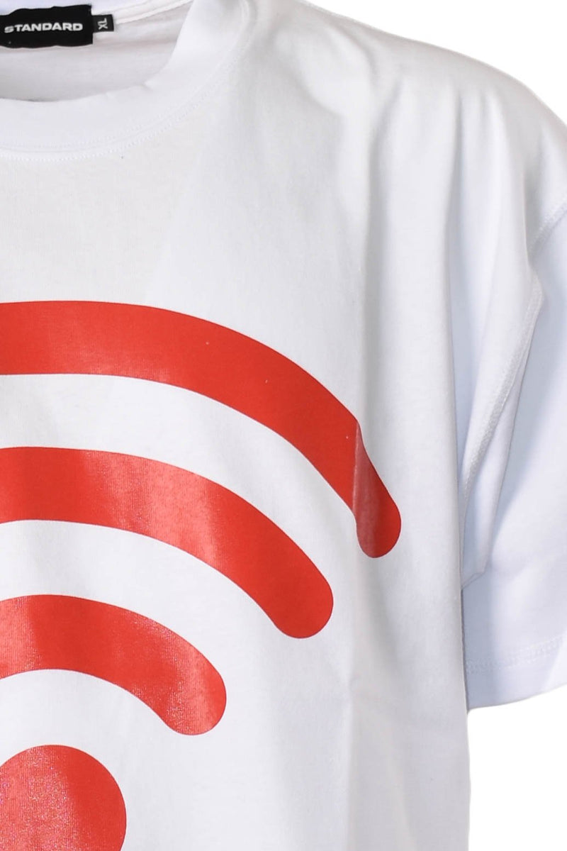 UNITED STANDARD T-SHIRT WIFI