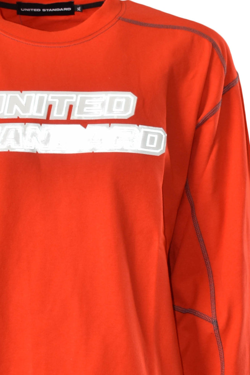 UNITED STANDARD T-SHIRT TECH REFLEX