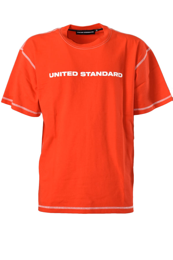 UNITED STANDARD T-SHIRT LOGO