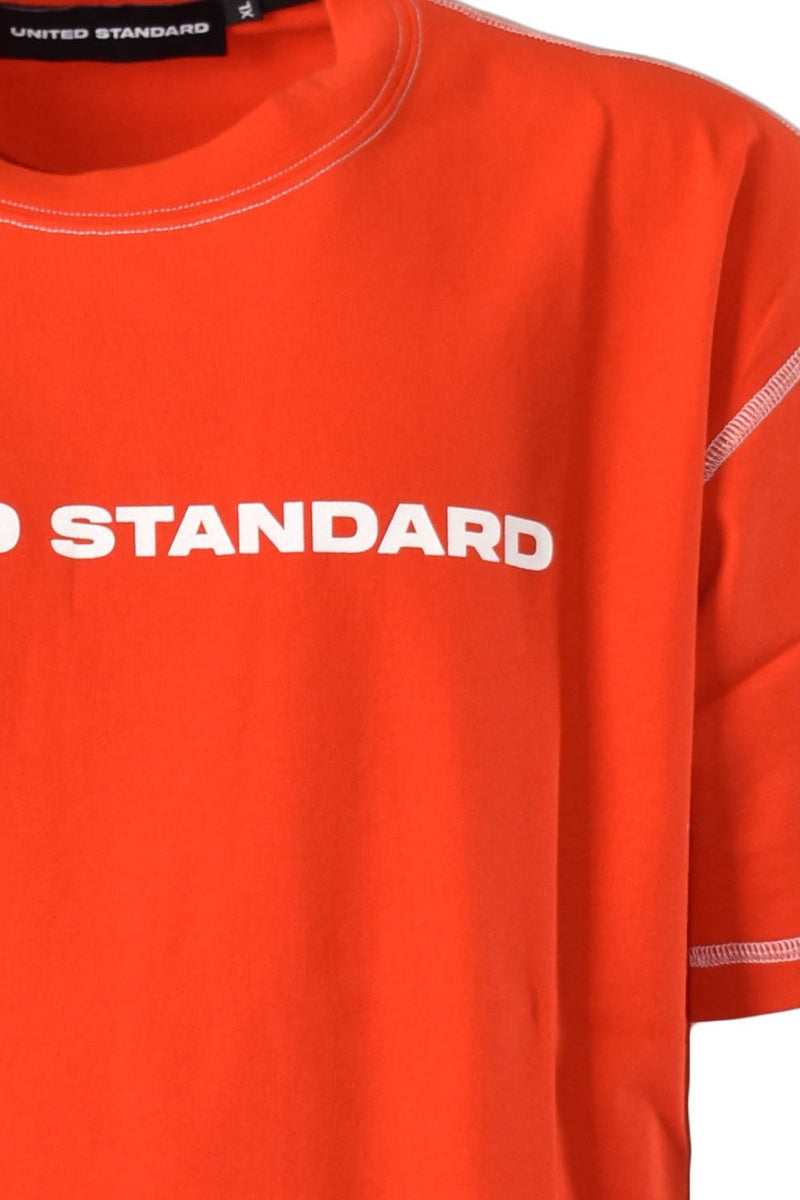 UNITED STANDARD T-SHIRT LOGO