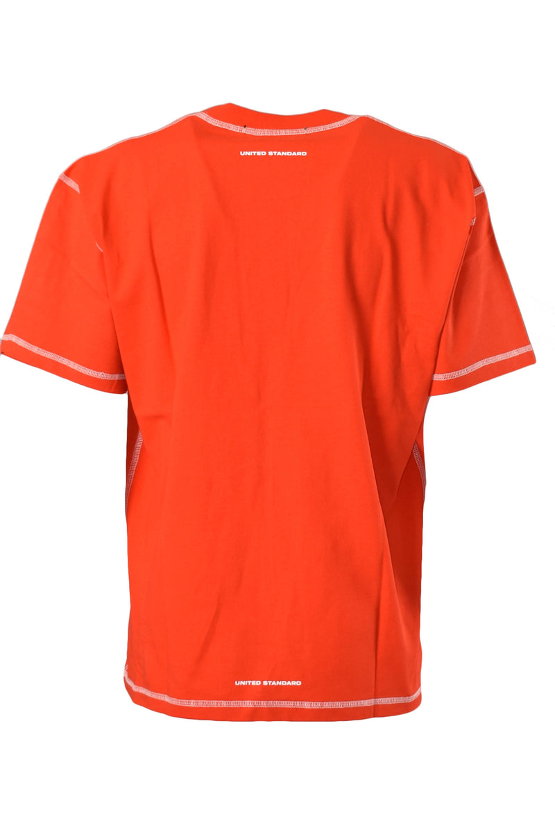 UNITED STANDARD T-SHIRT LOGO