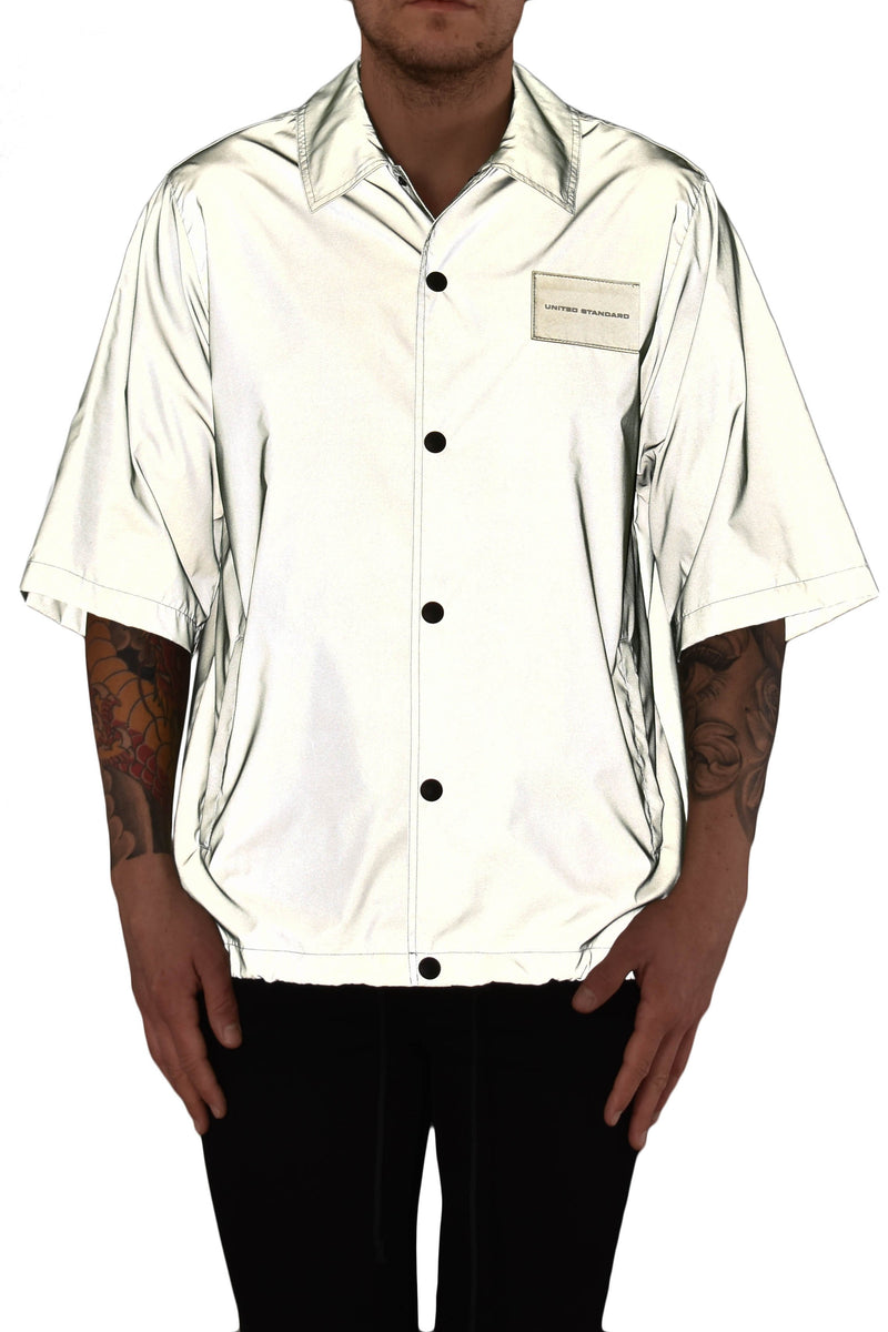 UNITED STANDARD OVERSHIRT IN NYLON