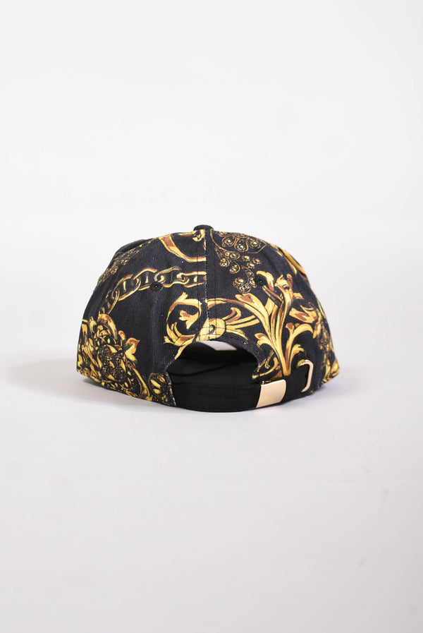 VERSACE JEANS COUTURE Cappello con logo