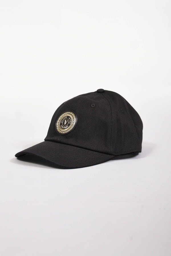 VERSACE JEANS COUTURE Cappello con logo