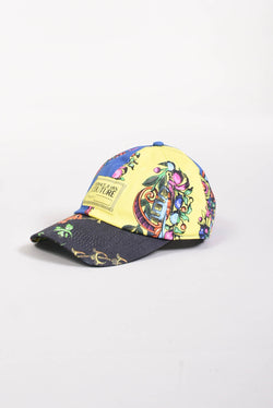 VERSACE JEANS COUTURE Cappello con logo