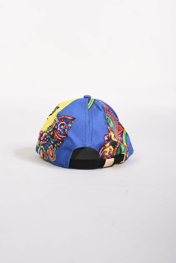 VERSACE JEANS COUTURE Cappello con logo