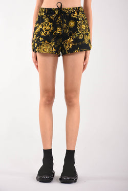 VERSACE JEANS COUTURE shorts