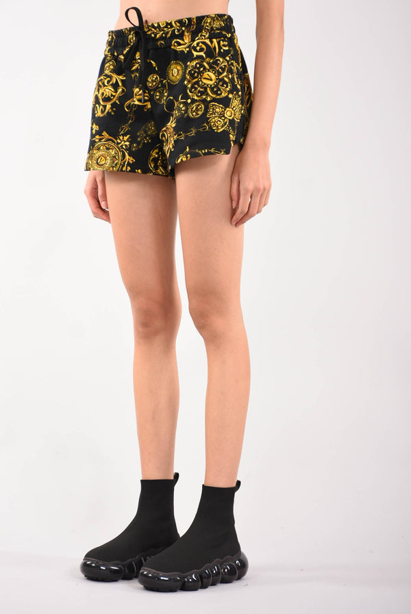 VERSACE JEANS COUTURE shorts