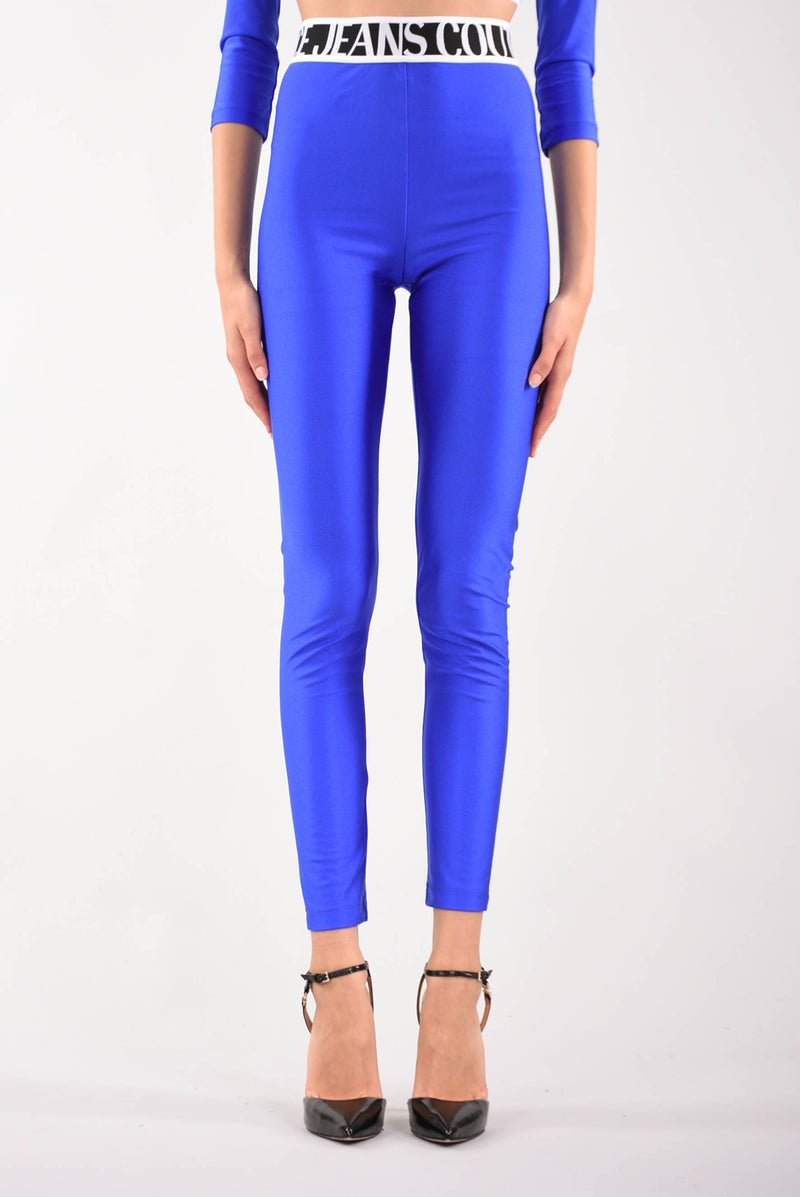 VERSACE JEANS COUTURE leggings