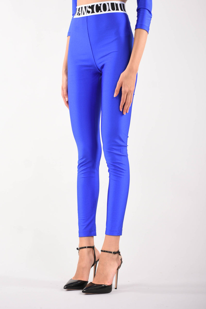 VERSACE JEANS COUTURE leggings