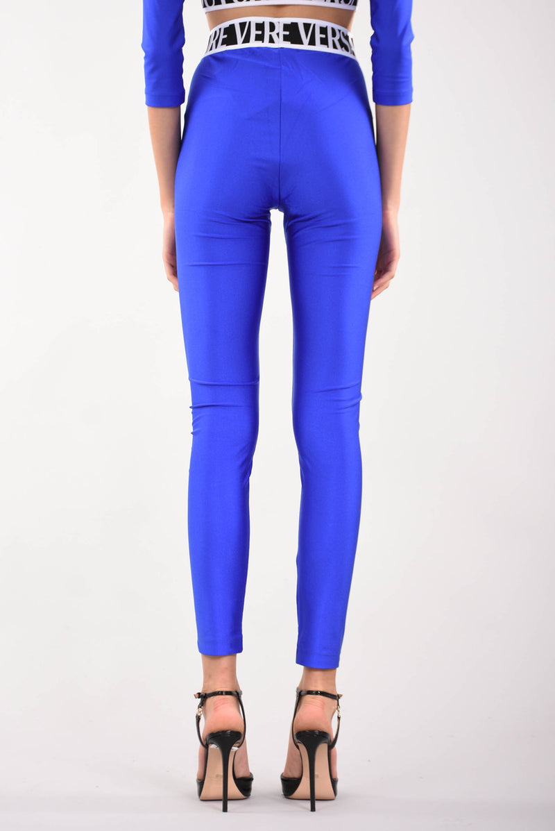 VERSACE JEANS COUTURE leggings