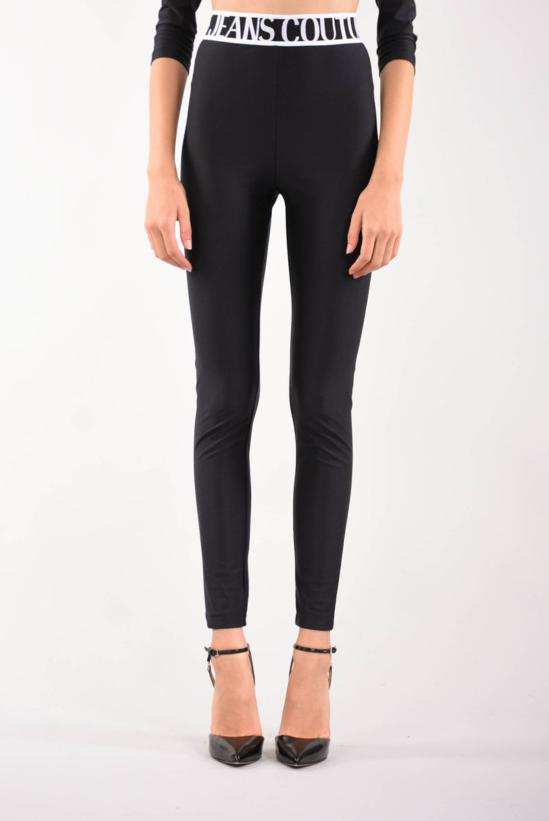 VERSACE JEANS COUTURE leggings