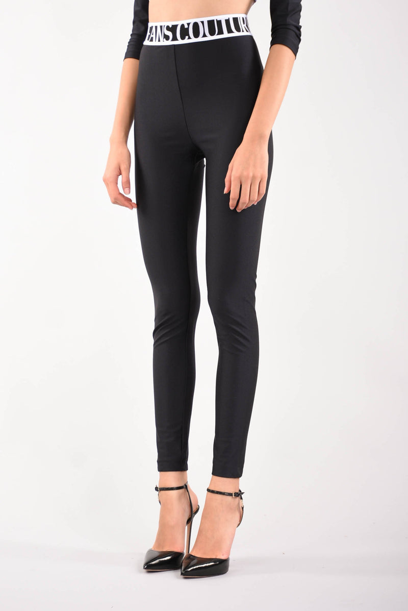 VERSACE JEANS COUTURE leggings