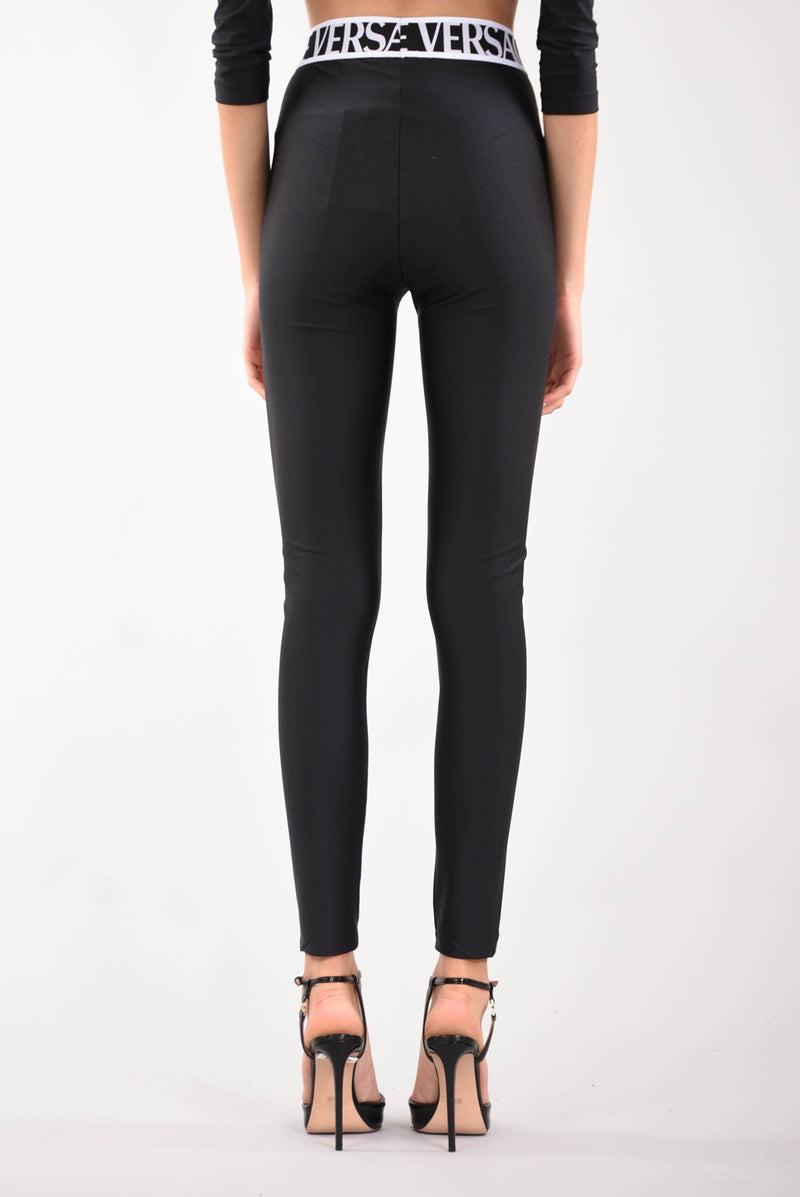 VERSACE JEANS COUTURE leggings