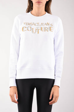 VERSACE JEANS COUTURE felpa