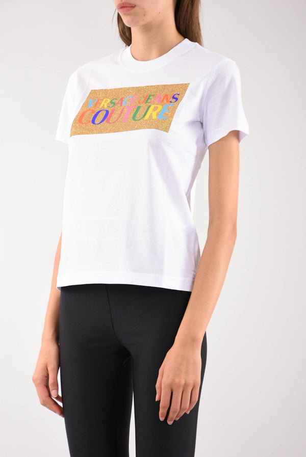 VERSACE JEANS COUTURE t-shirt