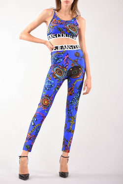 VERSACE JEANS COUTURE leggings