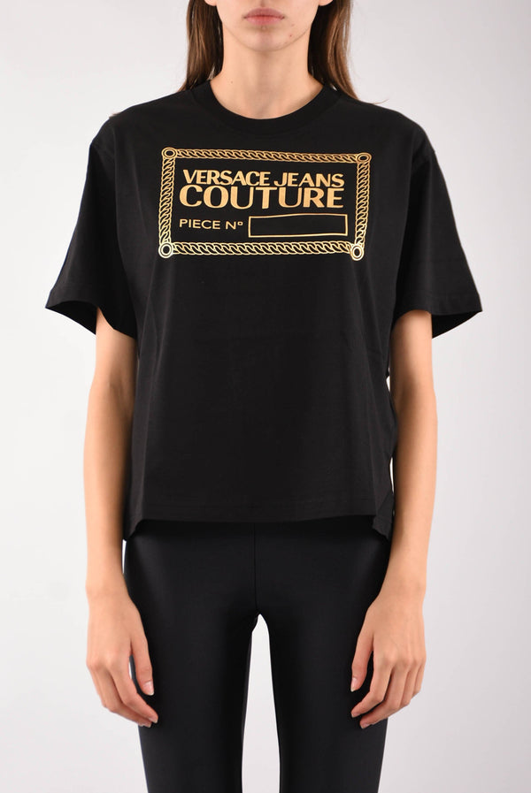 VERSACE JEANS COUTURE t-shirt