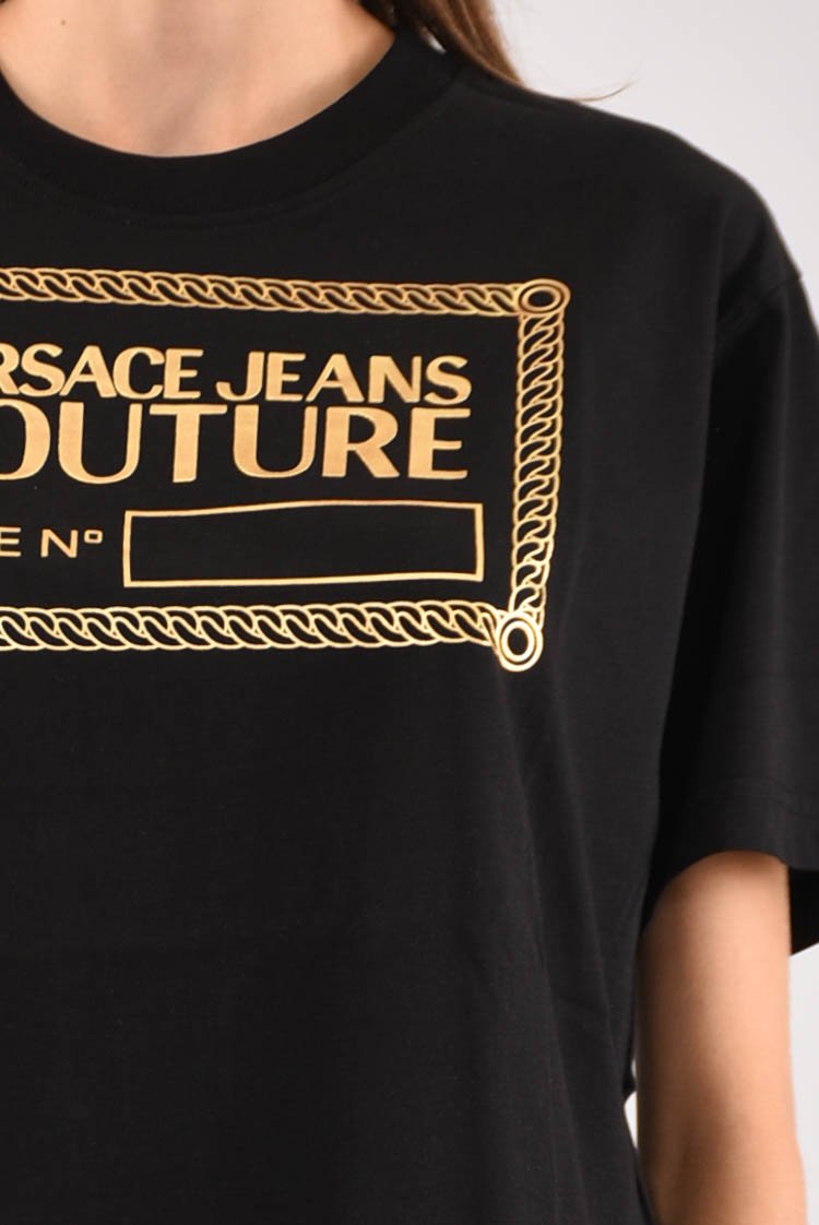 VERSACE JEANS COUTURE t-shirt