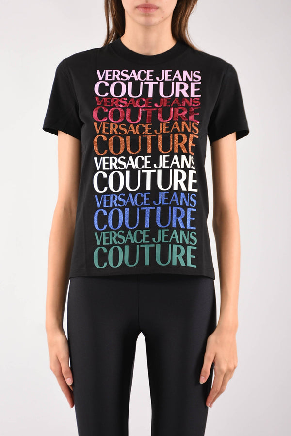 VERSACE JEANS COUTURE t-shirt