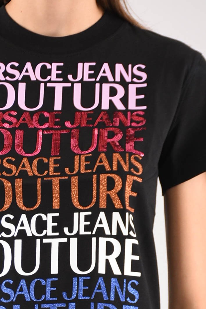 VERSACE JEANS COUTURE t-shirt