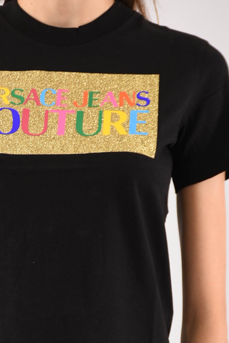 VERSACE JEANS COUTURE t-shirt