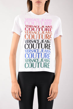 VERSACE JEANS COUTURE t-shirt