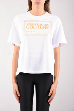 VERSACE JEANS COUTURE t-shirt