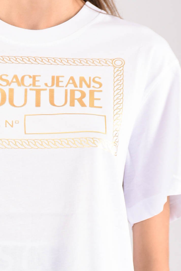 VERSACE JEANS COUTURE t-shirt