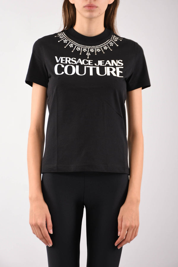 VERSACE JEANS COUTURE t-shirt