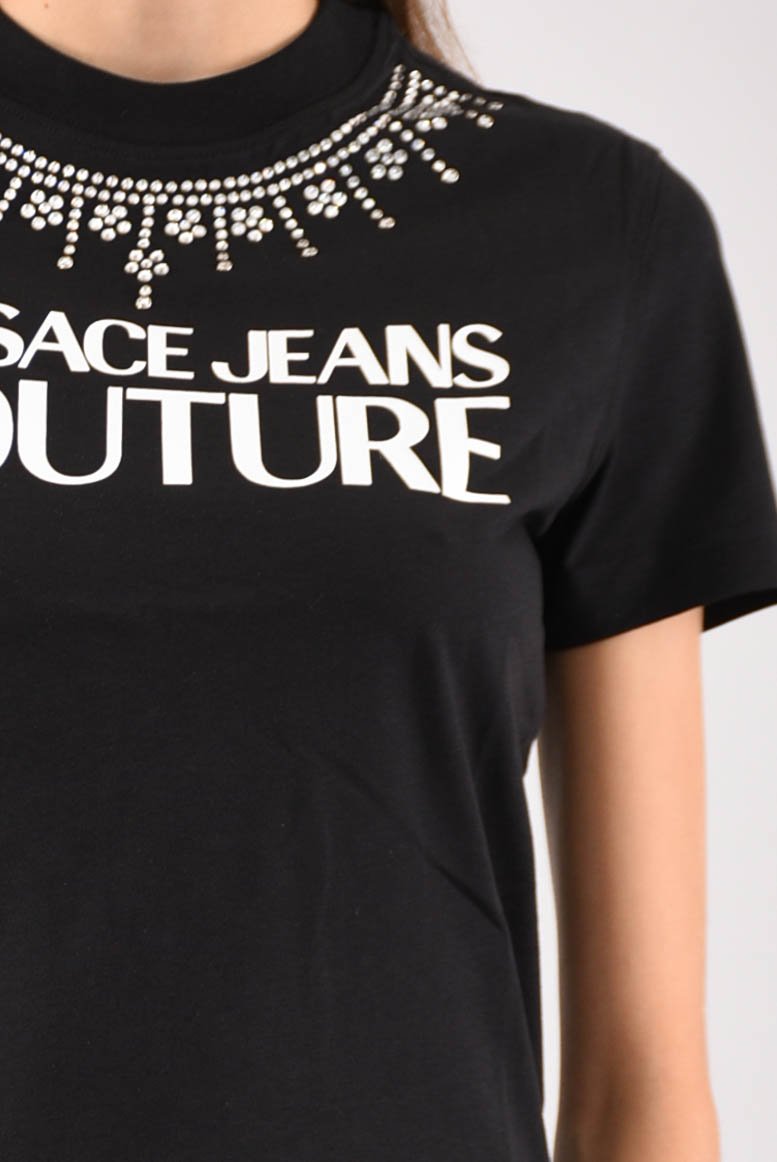 VERSACE JEANS COUTURE t-shirt