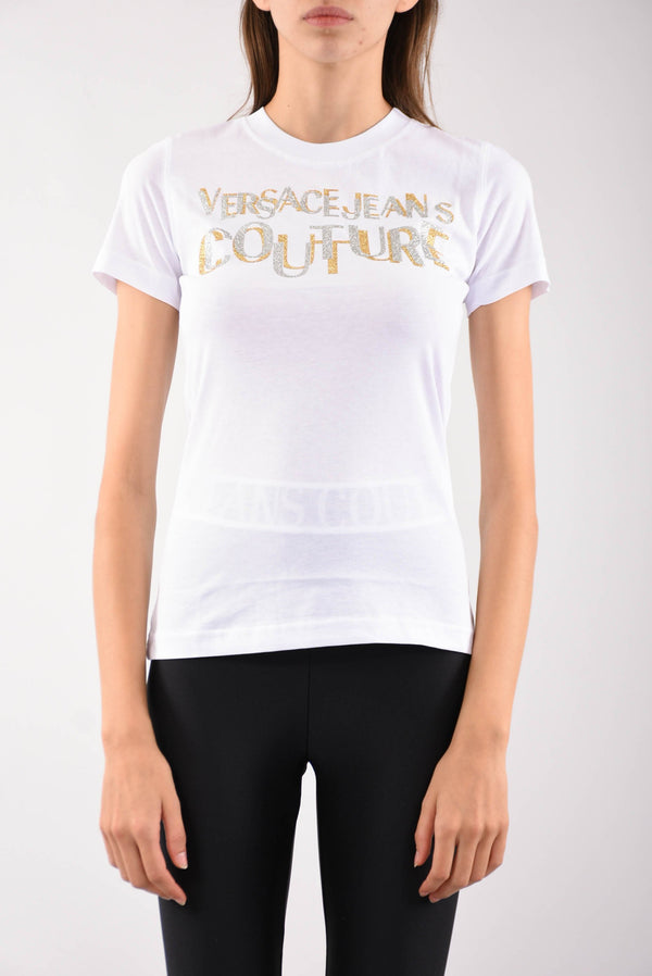 VERSACE JEANS COUTURE t-shirt