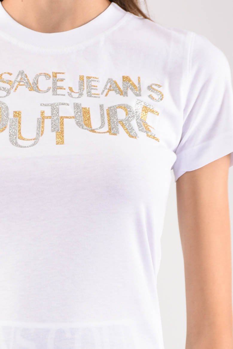 VERSACE JEANS COUTURE t-shirt