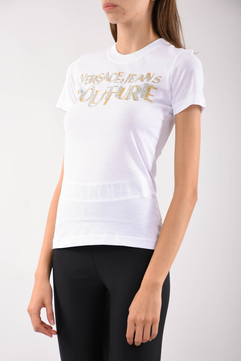 VERSACE JEANS COUTURE t-shirt