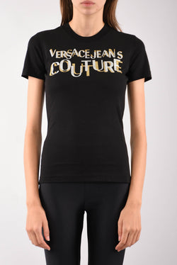 VERSACE JEANS COUTURE t-shirt