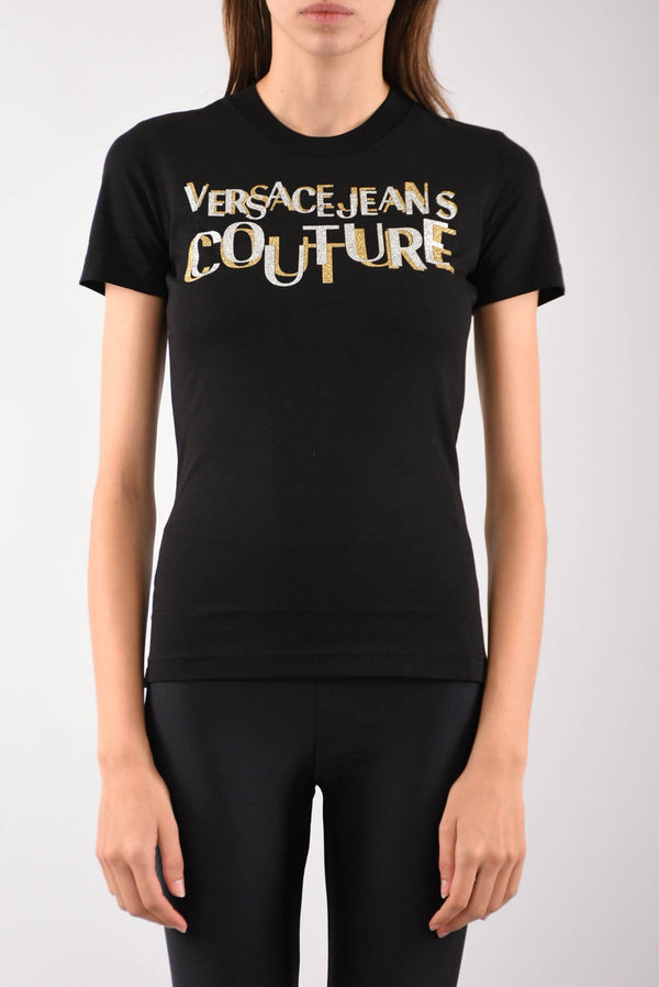 VERSACE JEANS COUTURE t-shirt