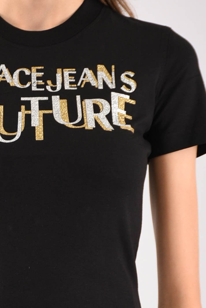 VERSACE JEANS COUTURE t-shirt