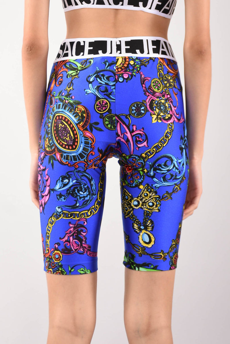 VERSACE JEANS COUTURE shorts