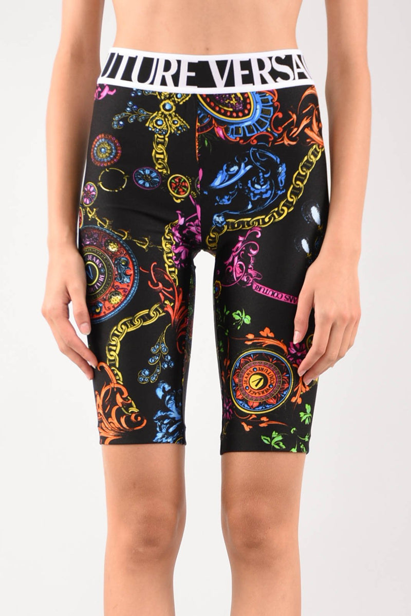 VERSACE JEANS COUTURE shorts