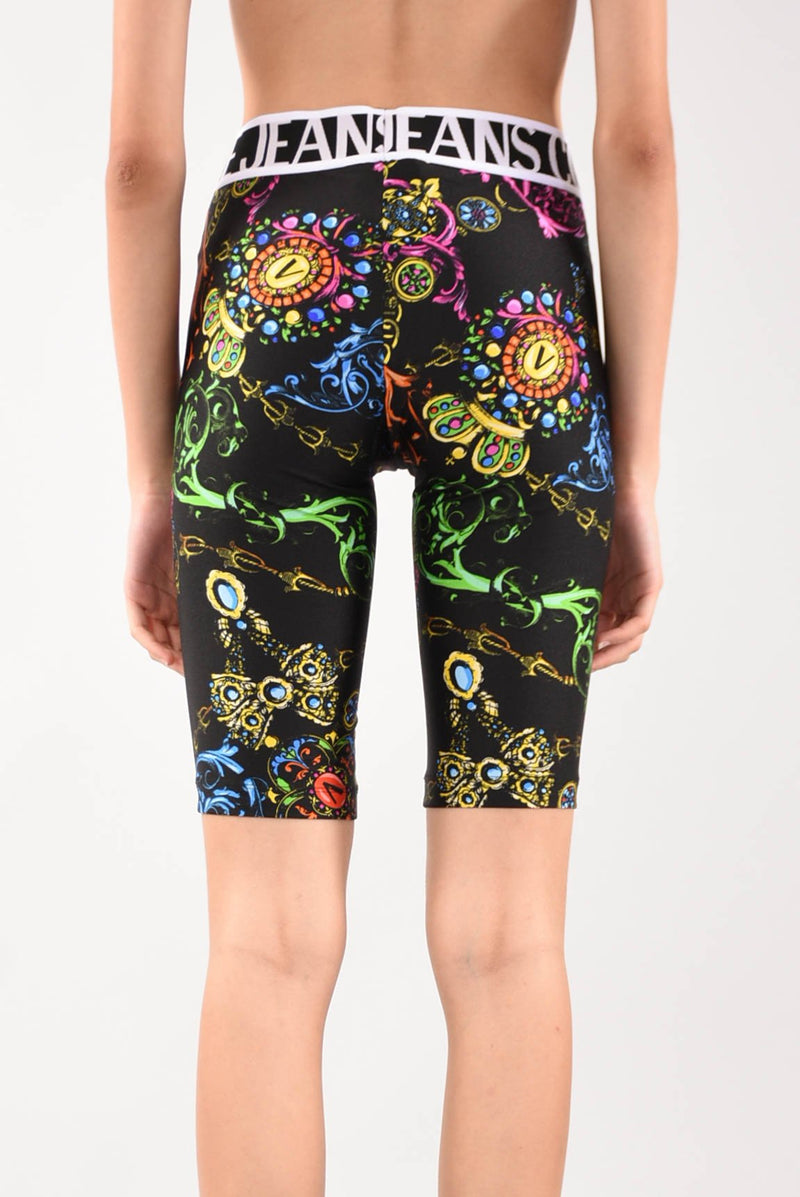 VERSACE JEANS COUTURE shorts