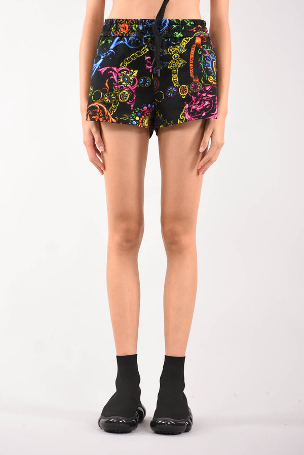 VERSACE JEANS COUTURE shorts