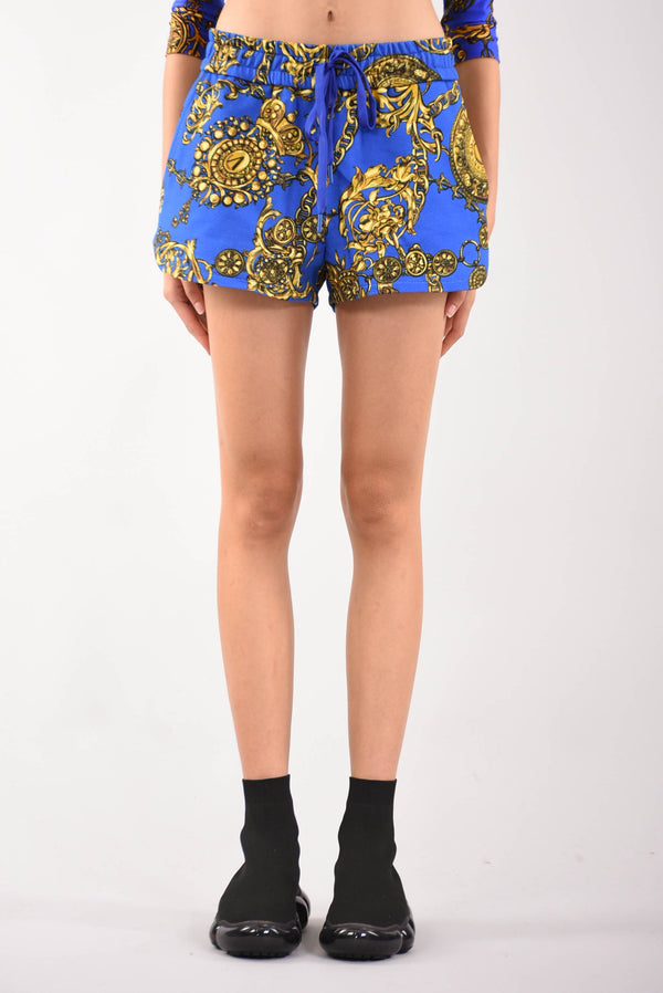 VERSACE JEANS COUTURE shorts