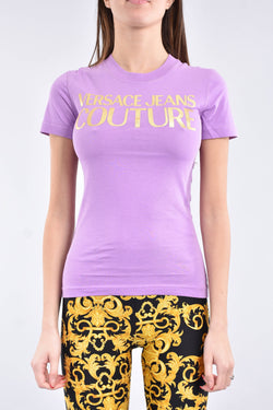 VERSACE JEANS COUTURE t-shirt