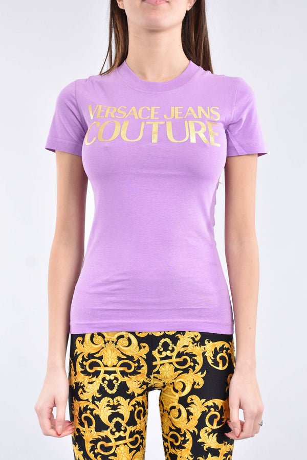 VERSACE JEANS COUTURE t-shirt