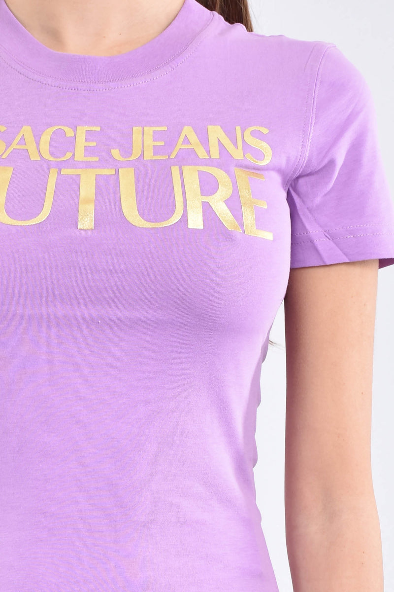 VERSACE JEANS COUTURE t-shirt