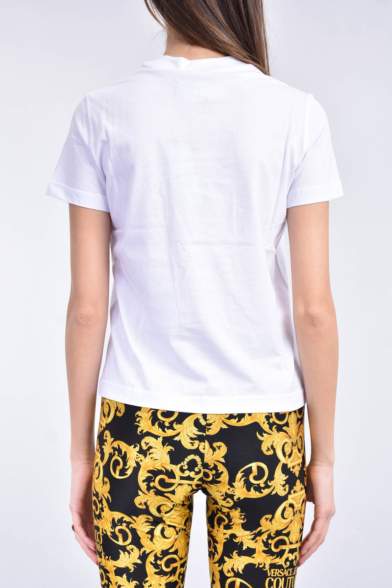 VERSACE JEANS COUTURE t-shirt